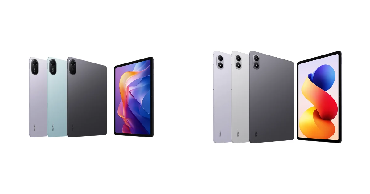 Redmi Pad 2 Pro или Redmi Pad 2: стоит ли доплатить за Pro