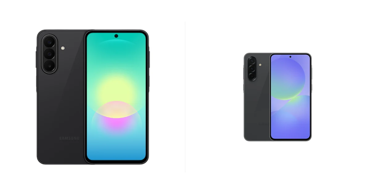 Сравнение Samsung Galaxy A27 5G и Samsung Galaxy A36 5G