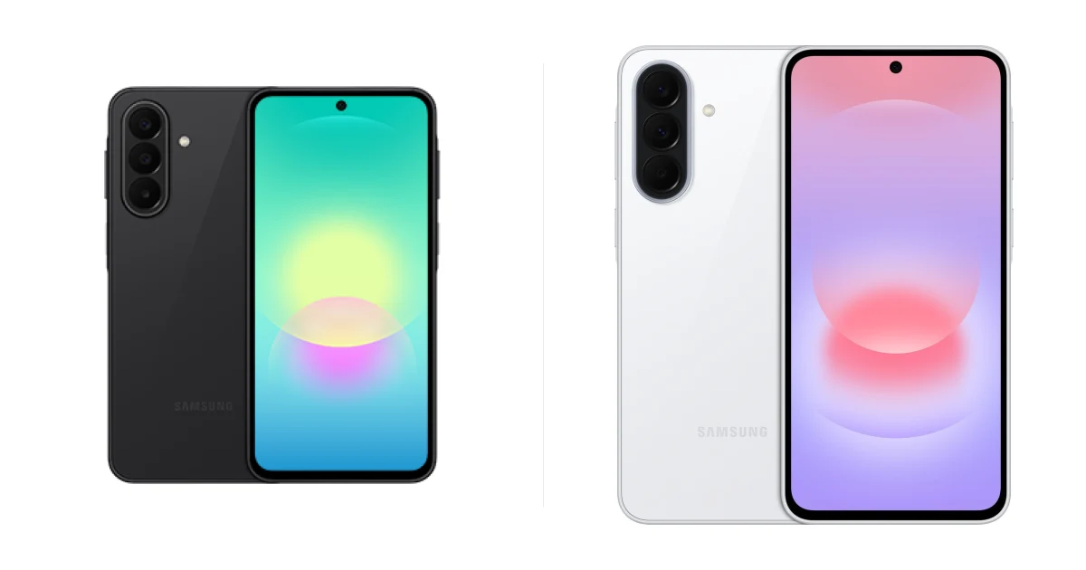 Сравнение Samsung Galaxy A27 5G и Samsung Galaxy A37 5G