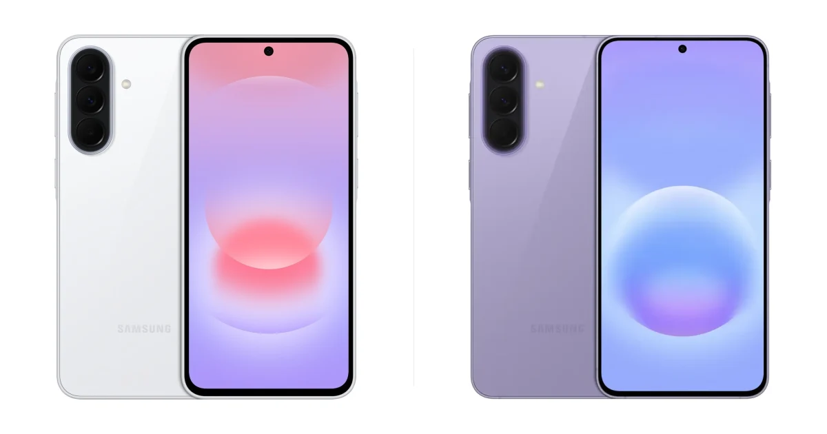 Сравнение Samsung Galaxy A37 5G и Samsung Galaxy A57 5G