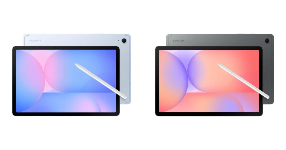 Galaxy Tab S10 Lite 5G или S10 FE 5G: что дает FE