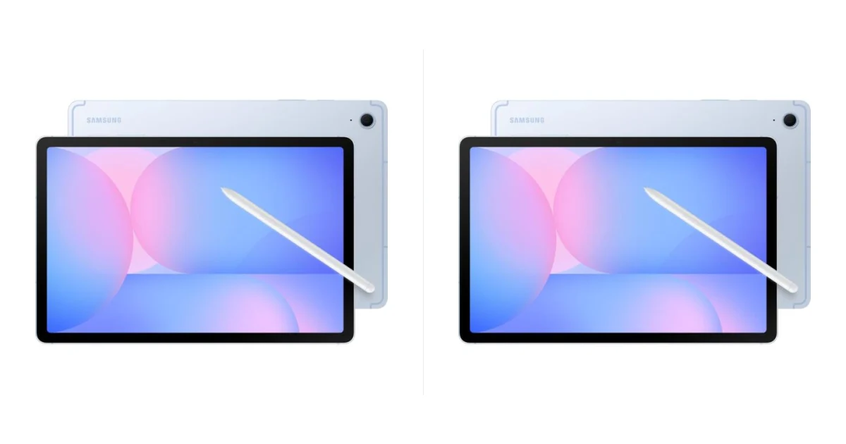 Galaxy Tab S10 FE Wi-Fi или 5G: нужна ли SIM