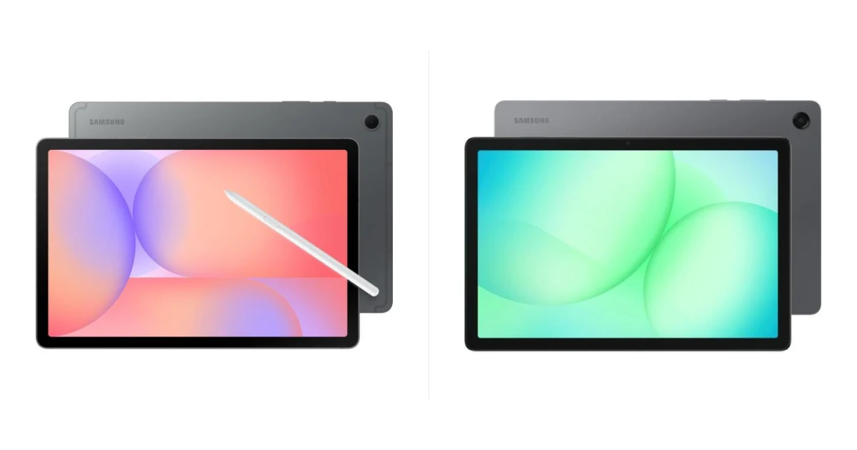 Galaxy Tab S10 Lite или Galaxy Tab A11+: стоит ли доплатить за S Pen