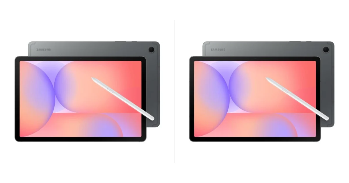 Galaxy Tab S10 Lite Wi-Fi или 5G: нужна ли SIM