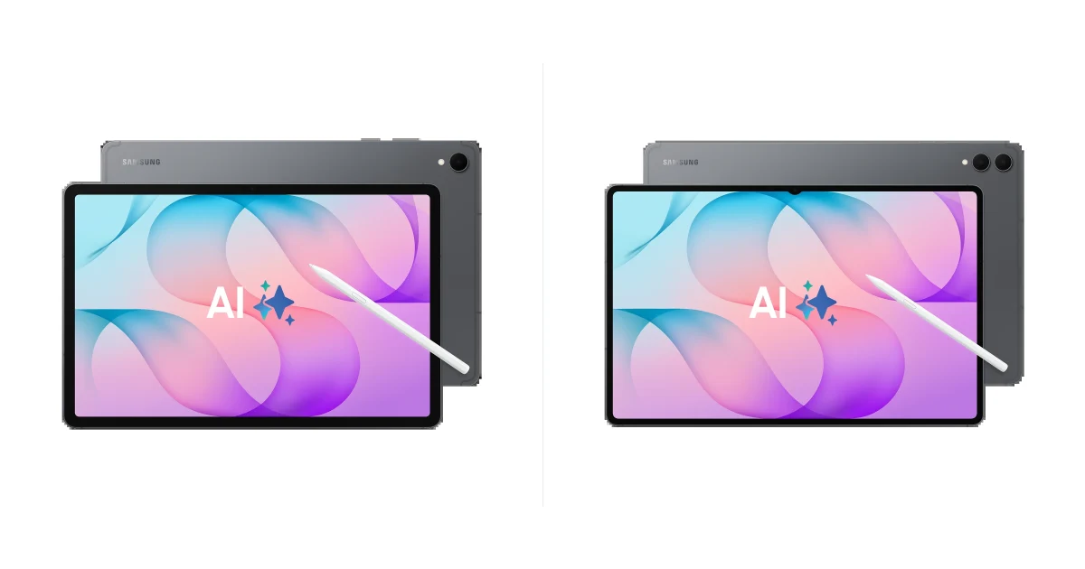 Galaxy Tab S12 Ultra или S12+: нужен ли Ultra
