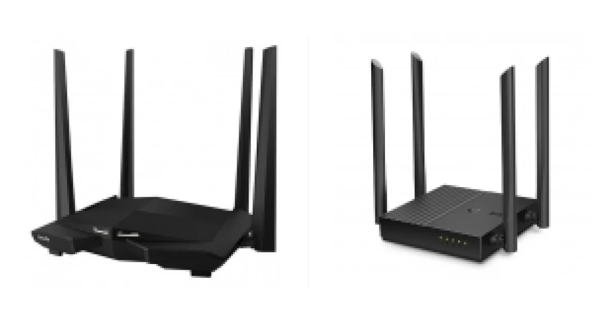 Tenda AC10 или TP-Link Archer C64