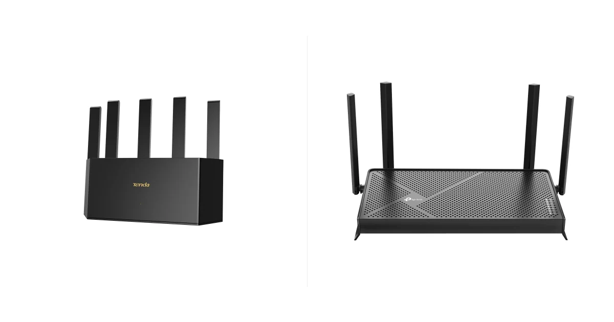 Tenda TE6L Pro или TP-Link Archer BE230
