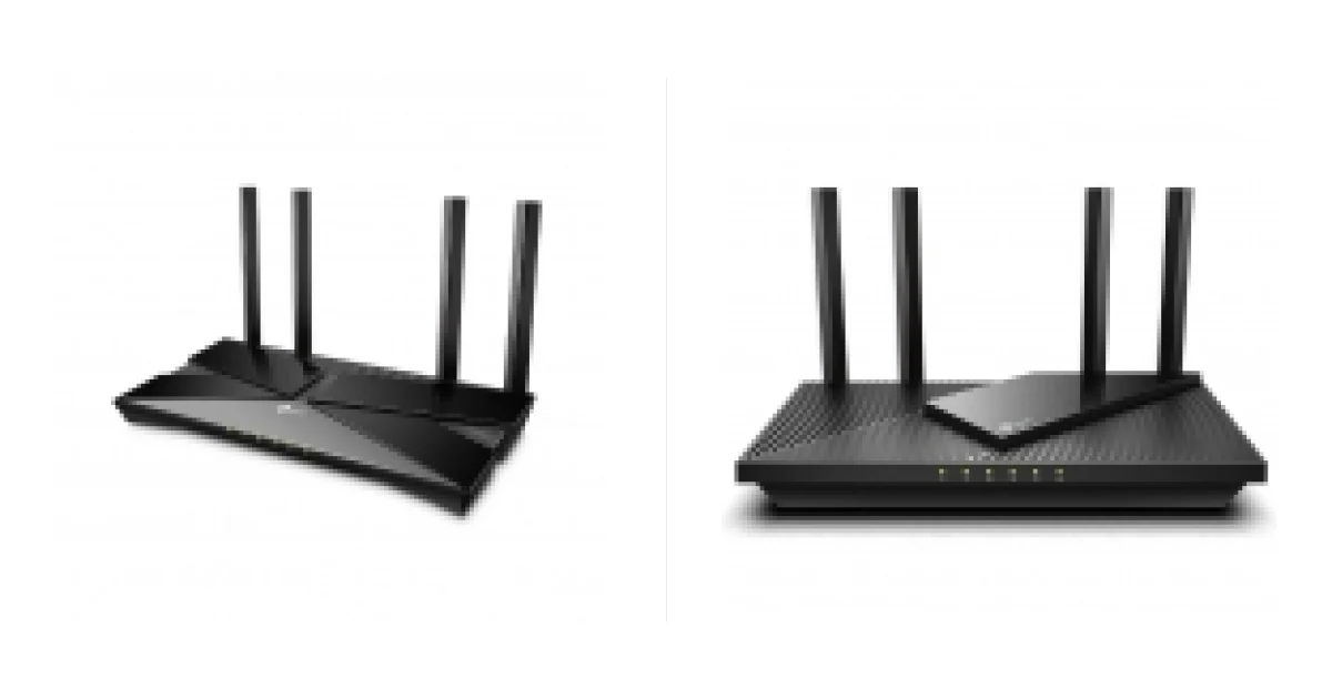 TP-Link Archer AX23 или AX55: AX1800 или AX3000