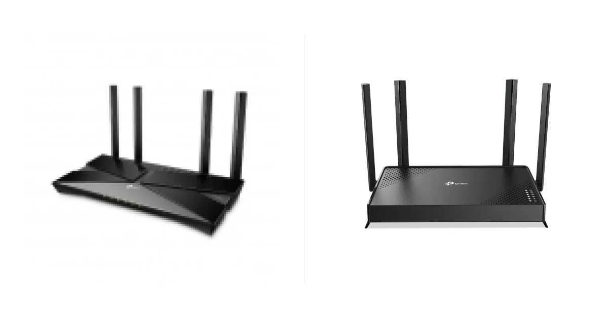TP-Link Archer AX23 или BE220: Wi-Fi 6 или Wi-Fi 7