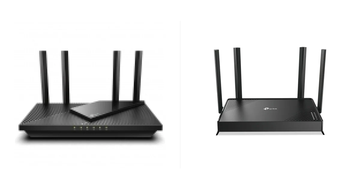 TP-Link Archer AX55 или BE220: Wi-Fi 6 или Wi-Fi 7