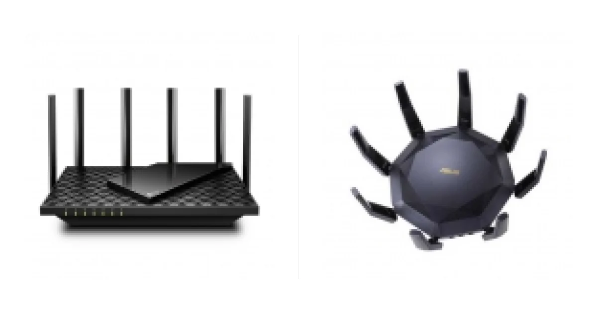 TP-Link Archer AX73 или ASUS RT-AX89X: Wi-Fi 6 разных классов