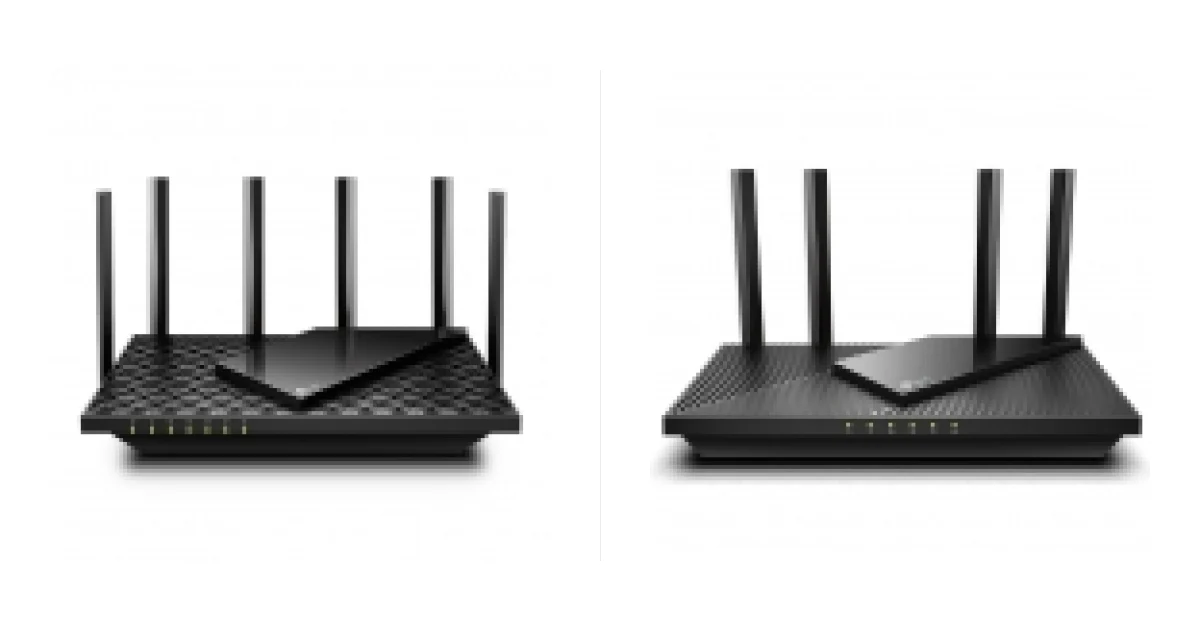 TP-Link Archer AX55 или AX73: AX3000 или AX5400