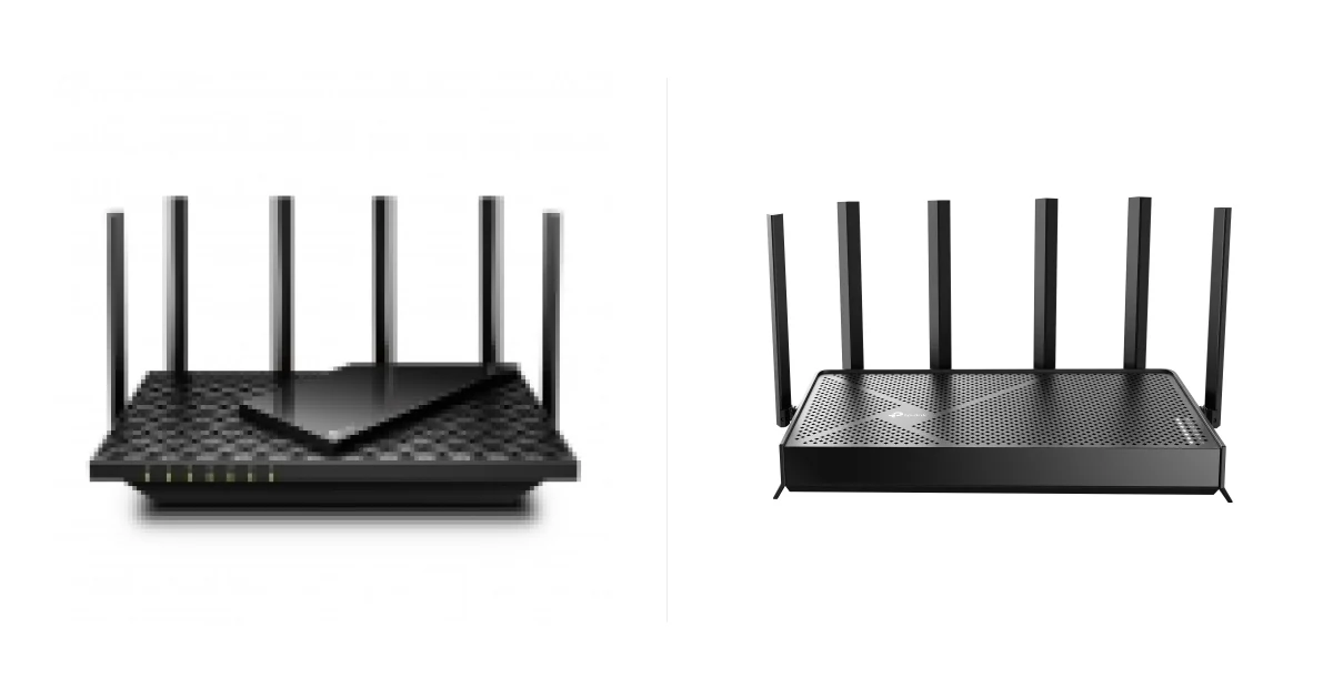 TP-Link Archer AX73 или BE400: Wi-Fi 6 или Wi-Fi 7