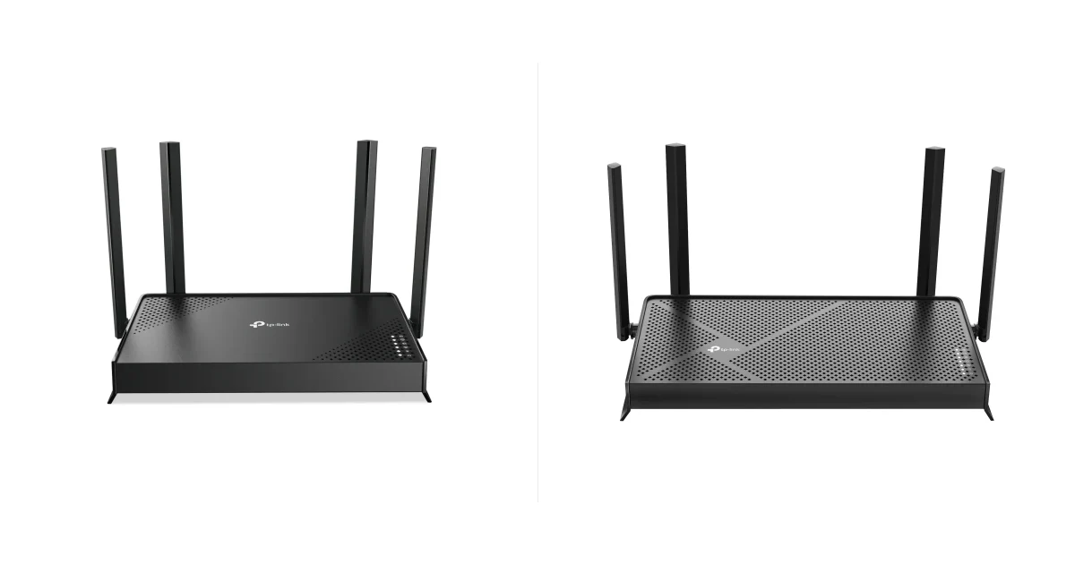 TP-Link Archer BE220 или BE230: что дает 2,5 Гбит/с