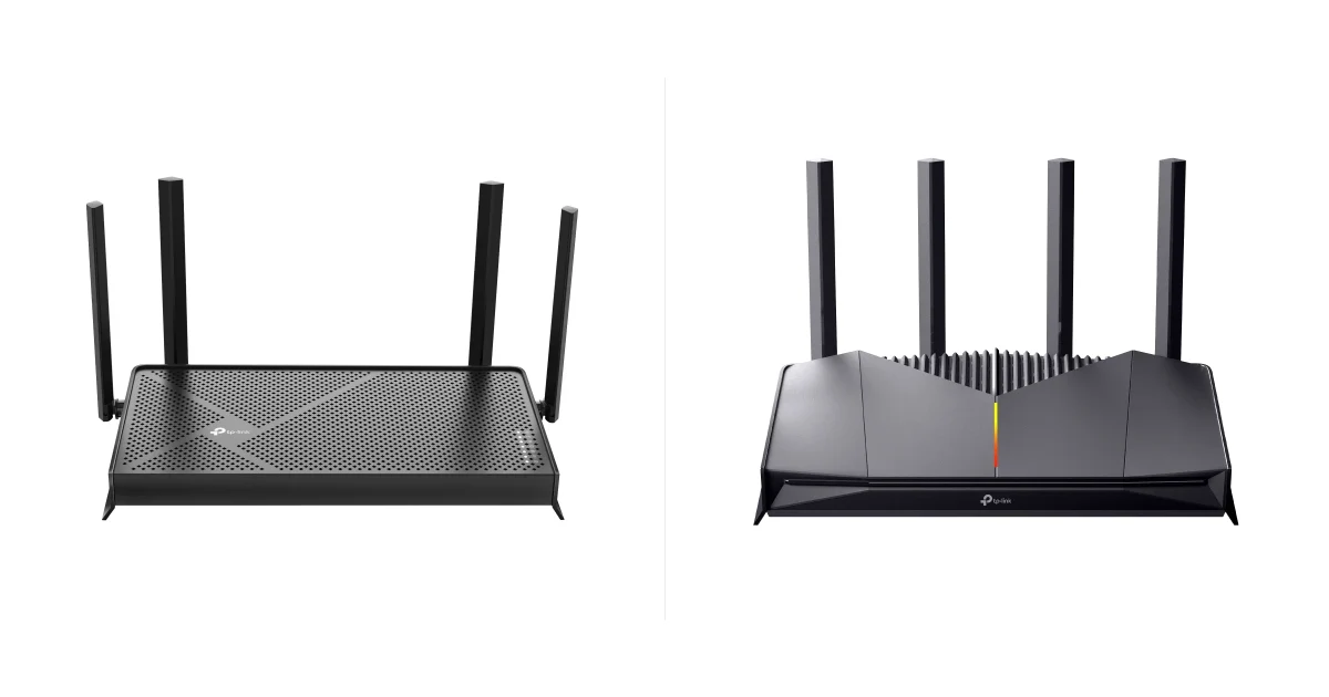 TP-Link Archer BE230 или GE230: обычный или игровой