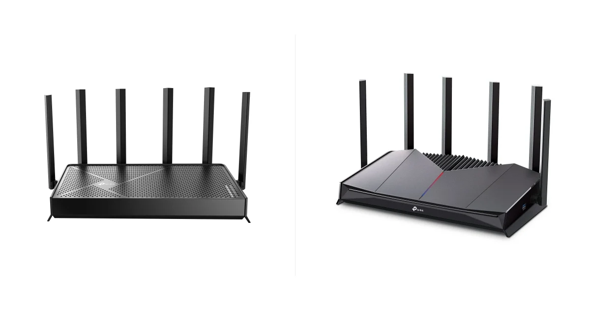 TP-Link Archer BE400 или GE400: обычный или игровой