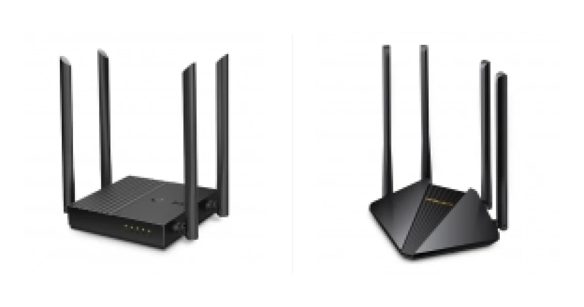 Mercusys MR30G или TP-Link Archer C64