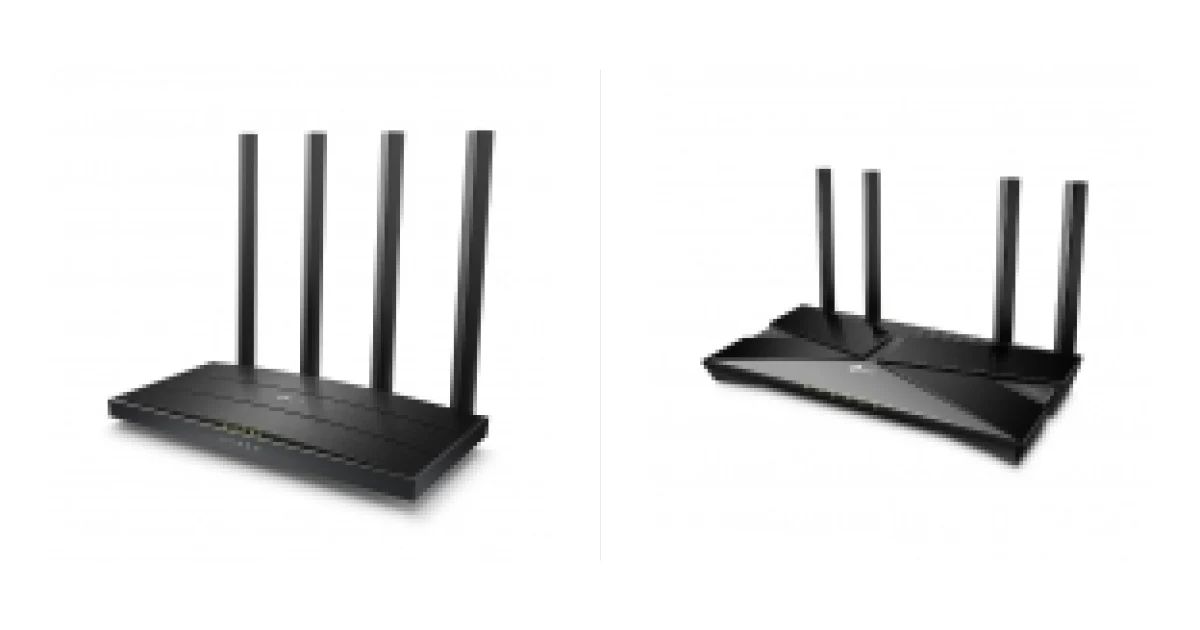 TP-Link Archer C80 или AX23: Wi-Fi 5 или Wi-Fi 6