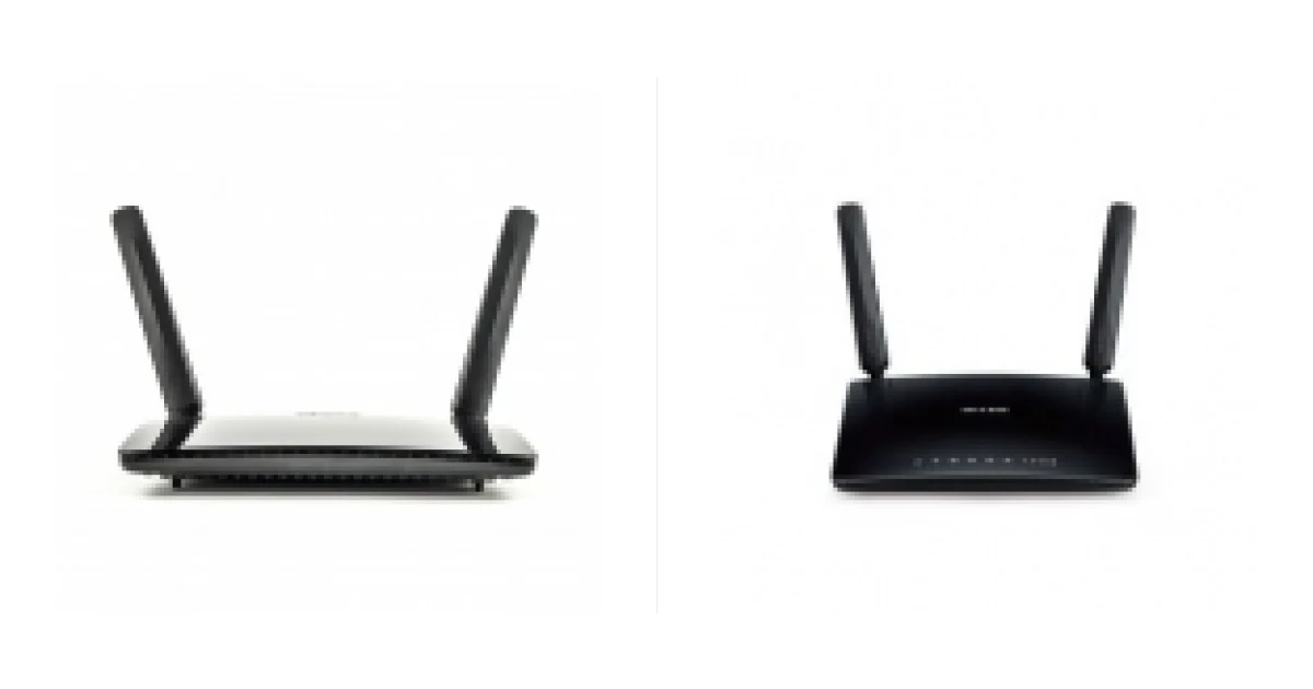 TP-Link TL-MR150 или Archer MR200: нужен ли 5 ГГц