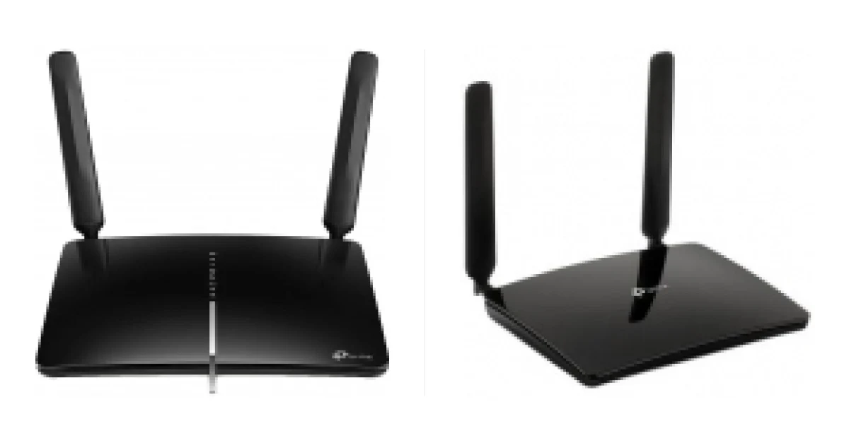 TP-Link Archer MR400 или MR600: 100 Мбит/с или гигабит