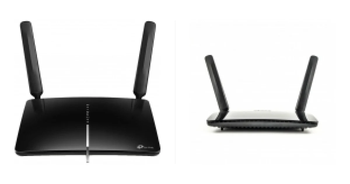 TP-Link Archer MR200 или MR600