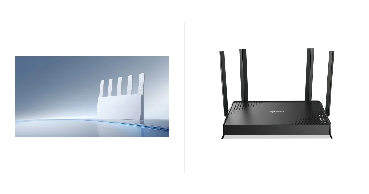Xiaomi BE5000 или TP-Link Archer BE220