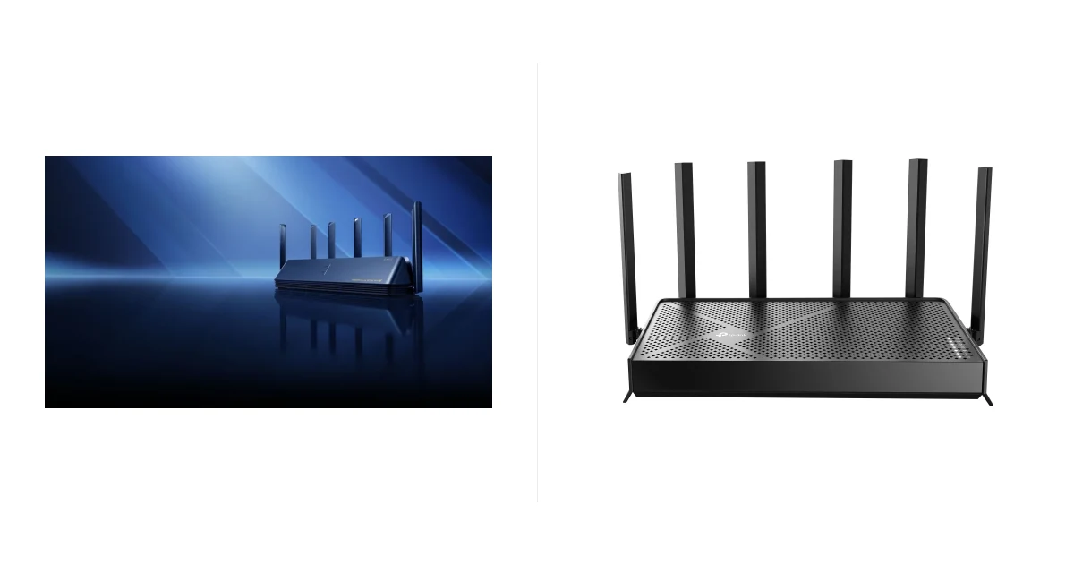 Xiaomi BE7000 или TP-Link Archer BE400