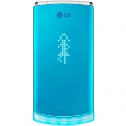 LG GD580 Lollipop