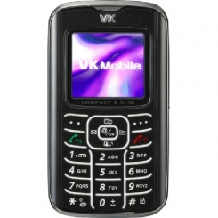 VK Mobile VK2000