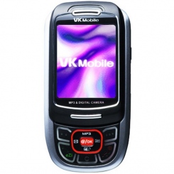 VK Mobile VK4500