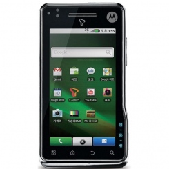 Motorola XT720 MOTOROI