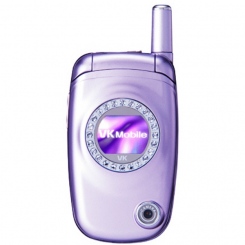 VK Mobile VK570