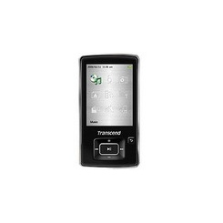 Transcend T-sonic 860 4Gb