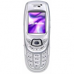 VK Mobile VK700