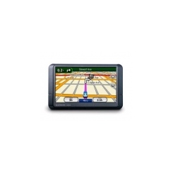 Garmin nuvi 255WT