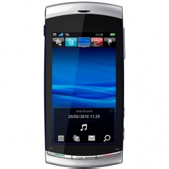 Sony Ericsson Vivaz