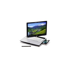 Fujitsu LIFEBOOK T5010