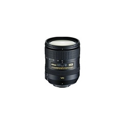 Nikon 16-85mm f/3.5-5.6G ED VR AF-S DX NIKKOR