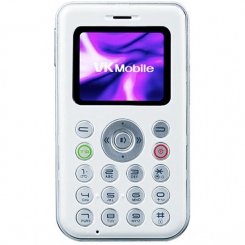 VK Mobile VK2010