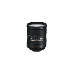 Nikon 18-200mm f/3.5-5.6G IF-ED AF-S VR DX Zoom-Nikkor