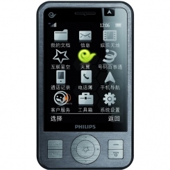 Philips C702