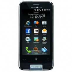 Garmin-Asus Nuvifone M10