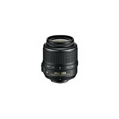 Nikon 18-55mm f/3.5-5.6G AF-S VR DX Zoom-Nikkor