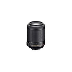 Nikon 55-200mm f/4-5.6 AF-S VR DX NIKKOR