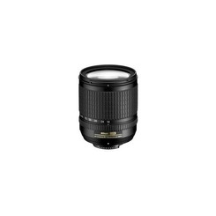 Nikon 18-135mm f/3.5-5.6 ED-IF AF-S DX Nikkor