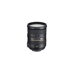Nikon 18-200mm f/3.5-5.6G ED VR II AF-S DX Nikkor