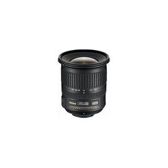 Nikon 10-24mm f/3.5-4.5G ED AF-S DX Nikkor