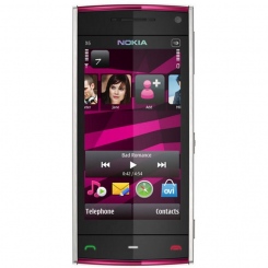 Nokia X6 16Gb