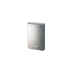 LG XD3 USB 500GB