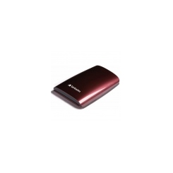 Verbatim 47587 500Gb